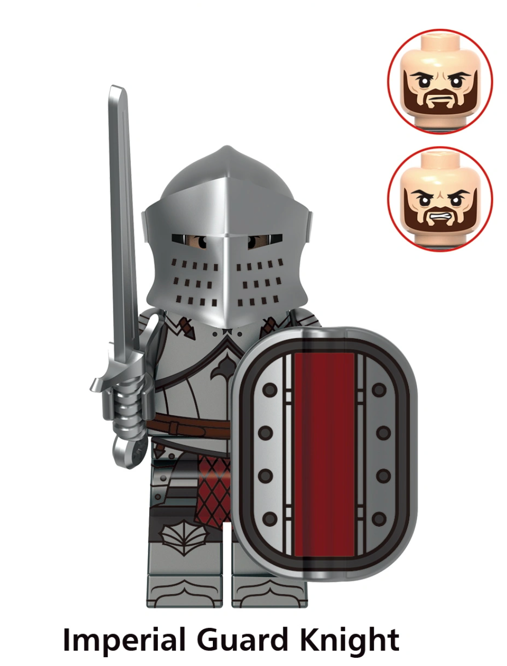 Medieval Kingdom Warriors 2
