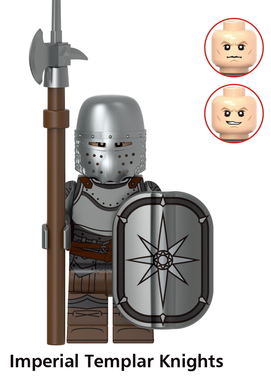 Medieval Kingdom Warriors 2