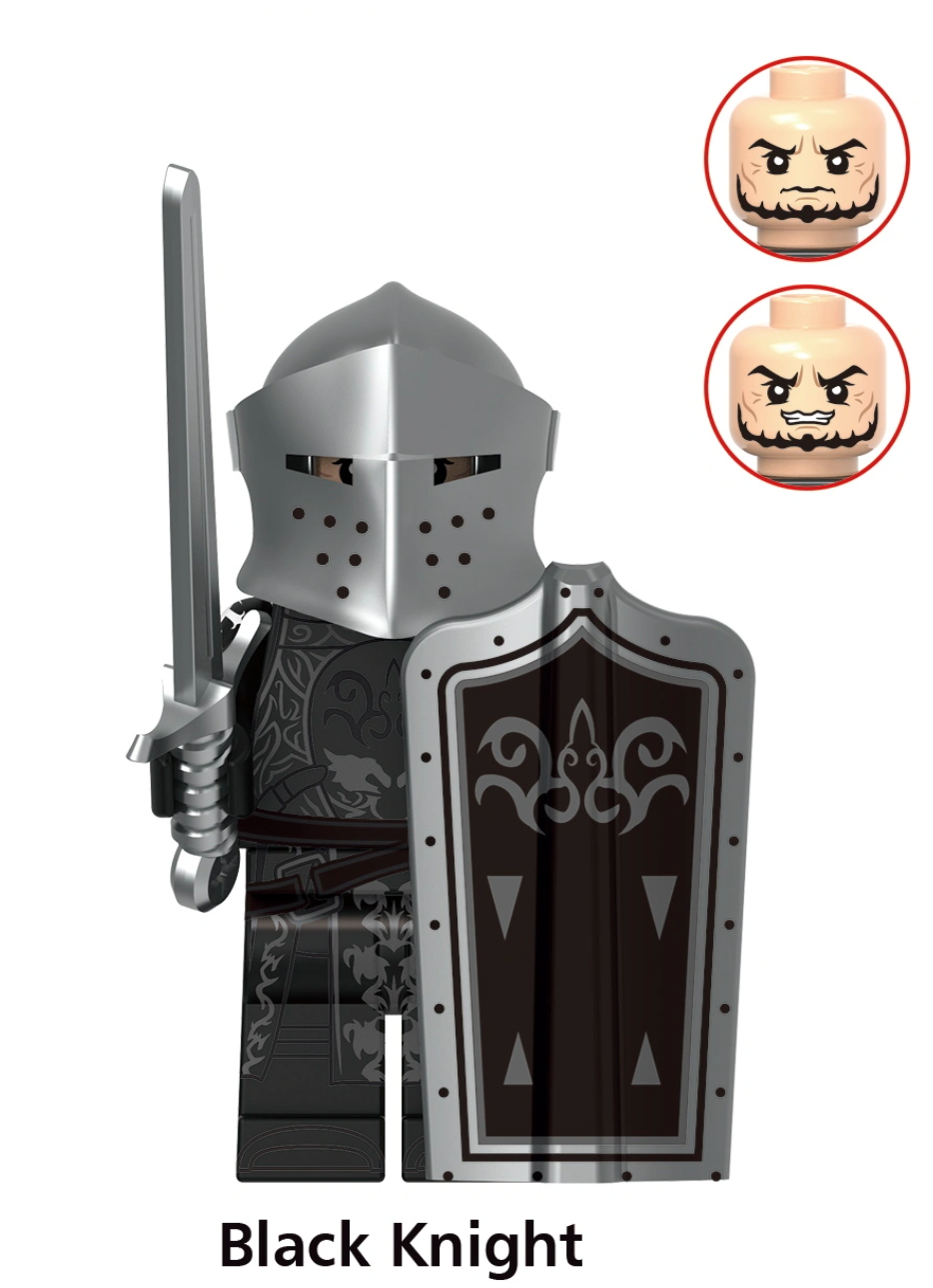 Medieval Kingdom Warriors 2