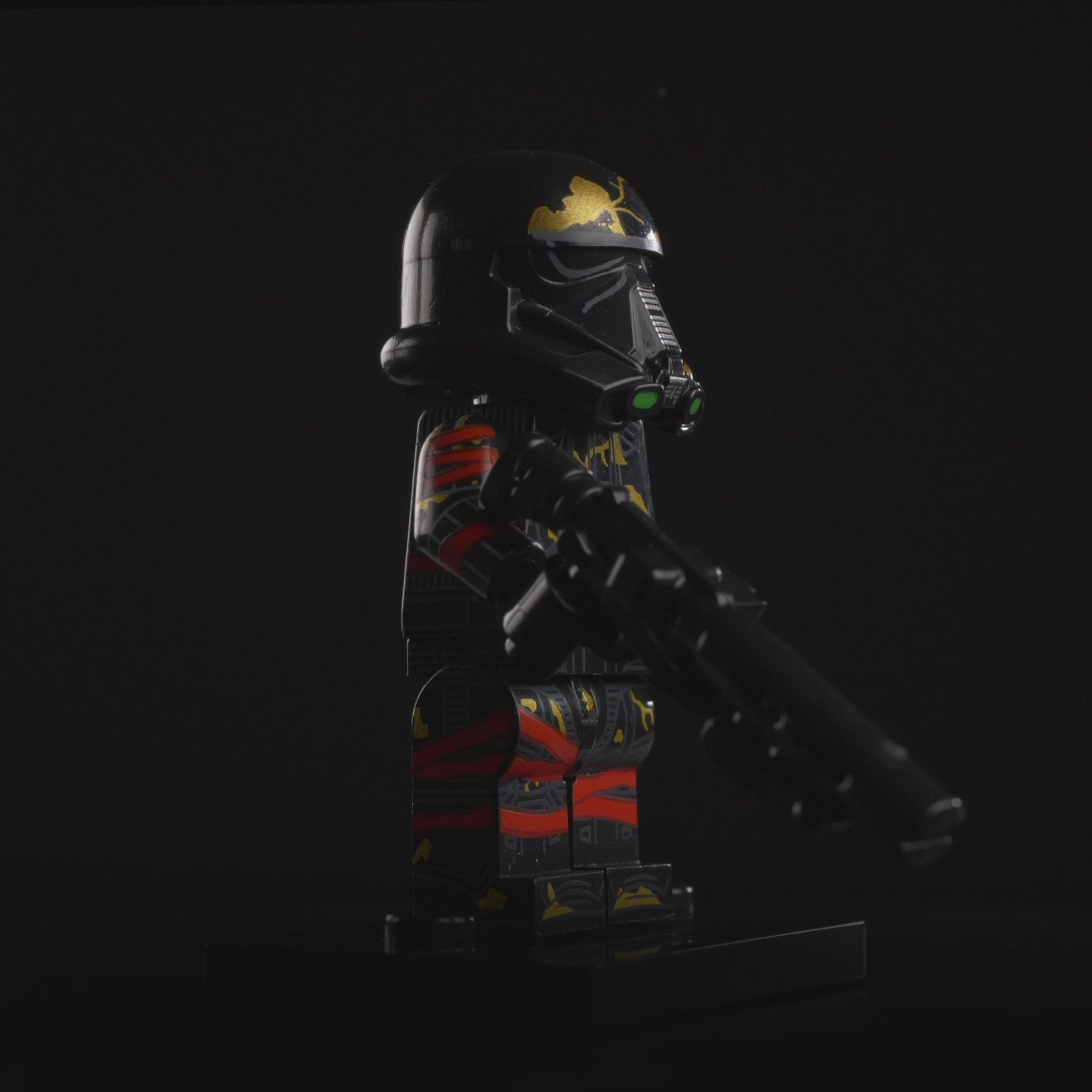 Load video: 